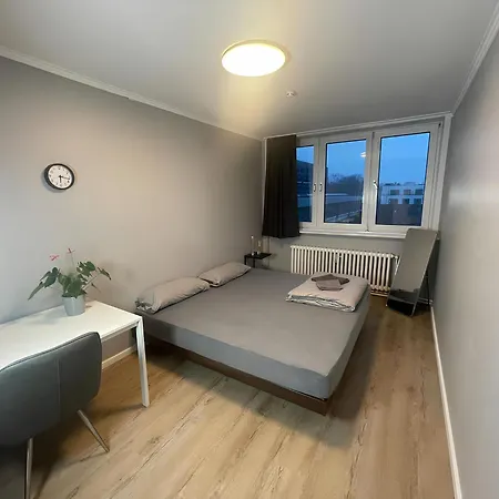 Albergue Simple Sleep
