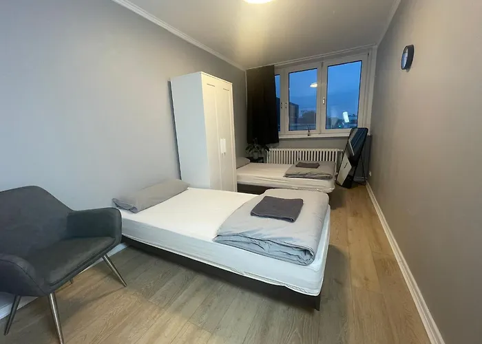 Simple Sleep Hamburgo