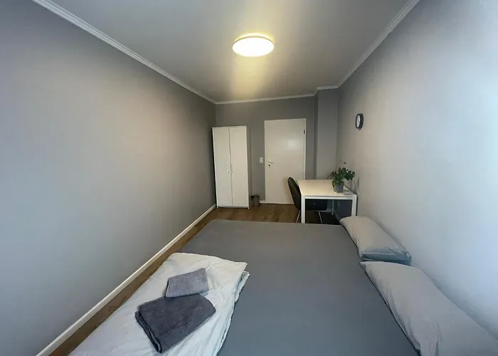 Simple Sleep Albergue