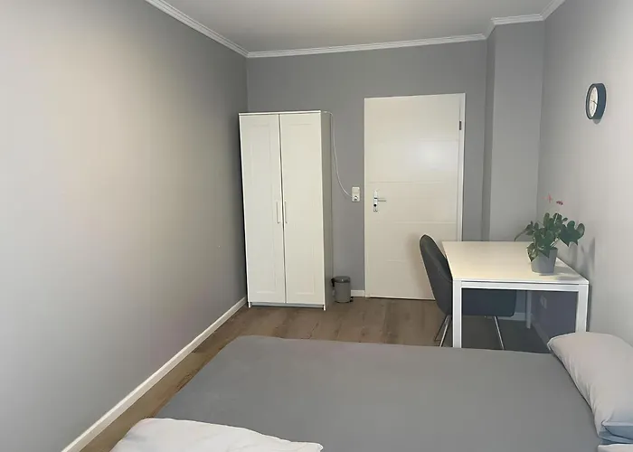 Simple Sleep Albergue Hamburgo