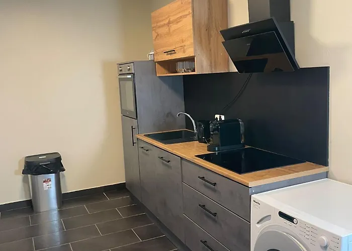 Albergue Simple Sleep Hamburgo